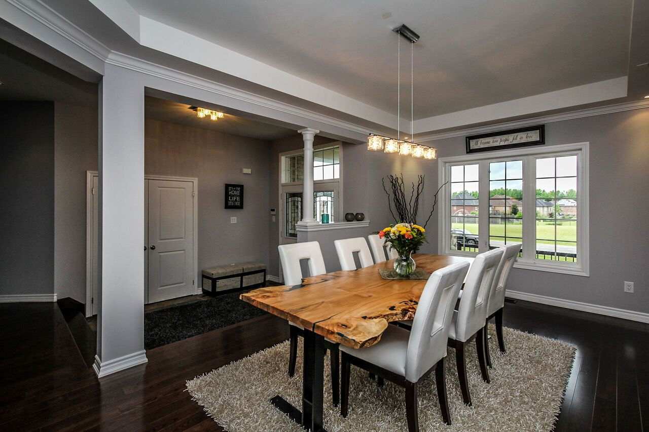  Bàn gỗ nguyên tấm BG024