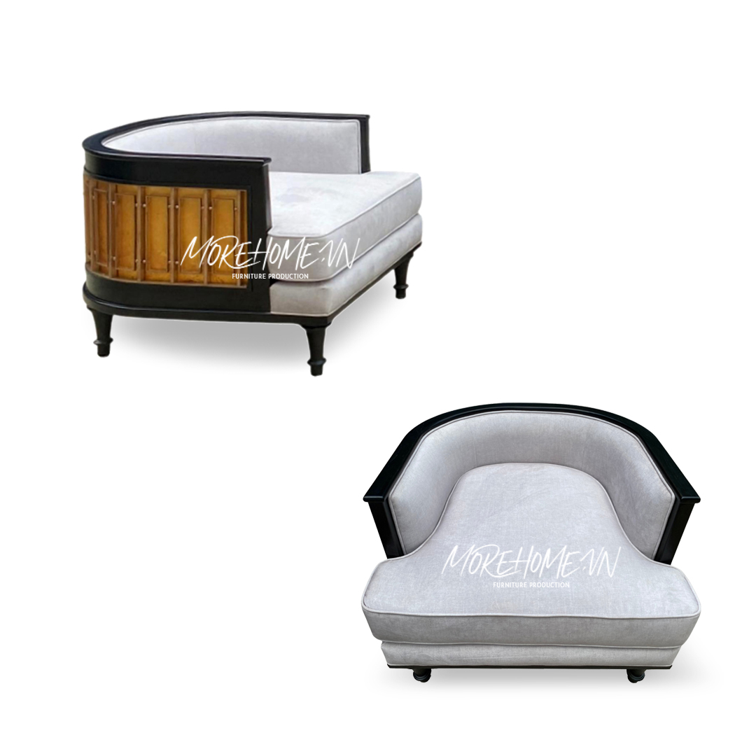 Sofa đẹp cho phòng khách cao cấp
