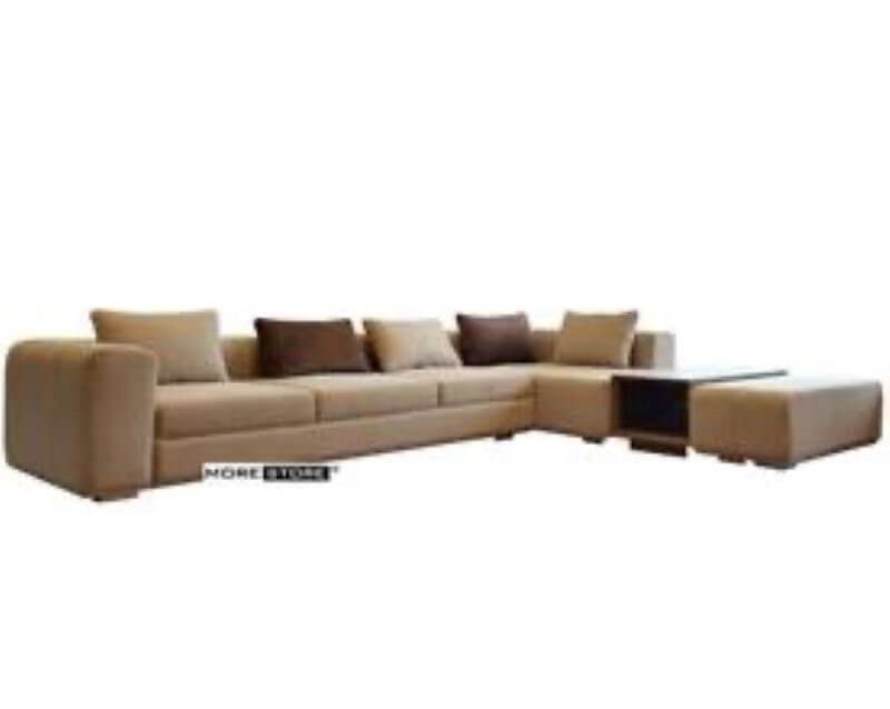 Sofa hiện đại với nhiều kiểu dáng, chất liệu phù hợp với nhu cầu của mọi người